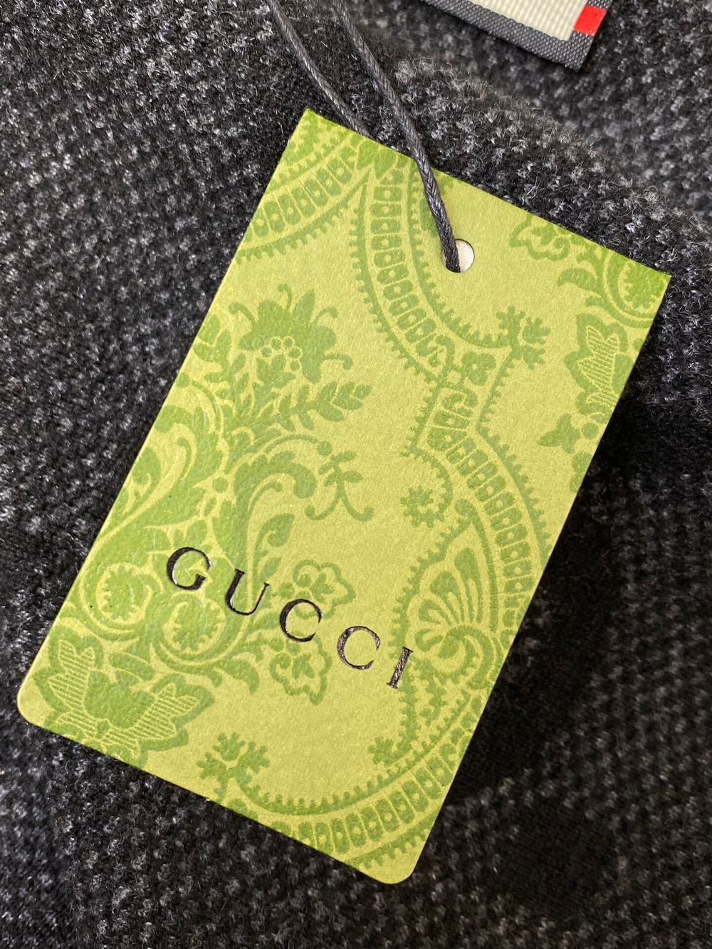 Gucci Scarf