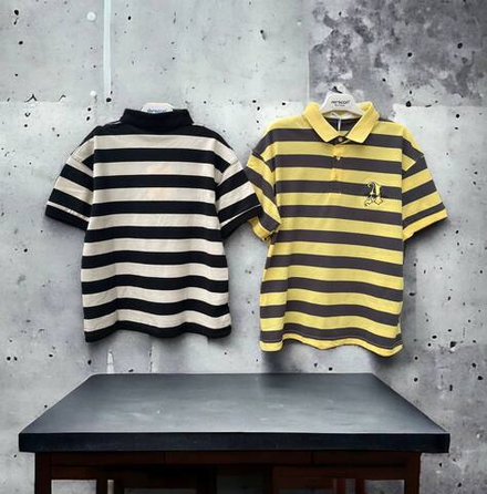 Детское поло Buba Team A