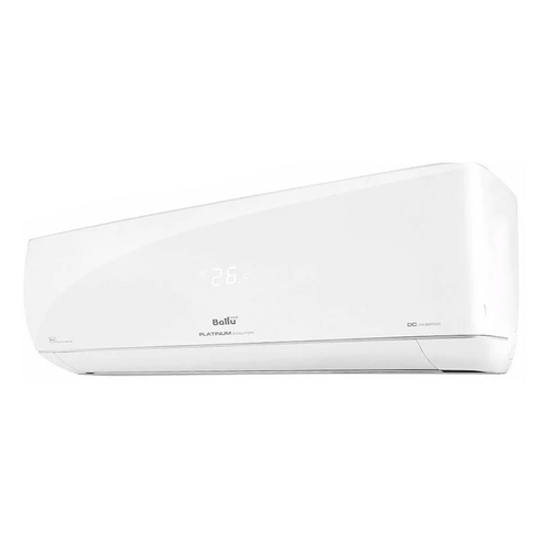 Сплит-система Ballu Platinum Evolution-DC inverter BSUI/in-09HN8_22Y