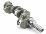 Коленвал в сборе с вкладышами / KIT, CRANKSHAFT АРТ: ZZ90238