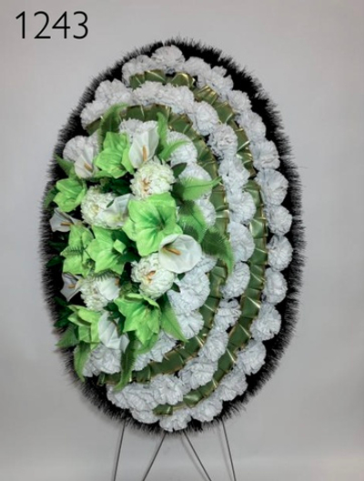 Венок "Р1243"