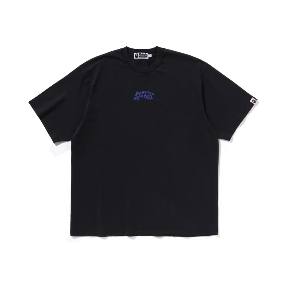 A Bathing Ape Bathing Ape Logo