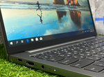 Ноутбук Lenovo 13.3' 2.5K IPS i7-1165G7/Iris XE/16GB/512GB/ ThinkBook 13s G2 ITL[20V90037RU]/Windows 10