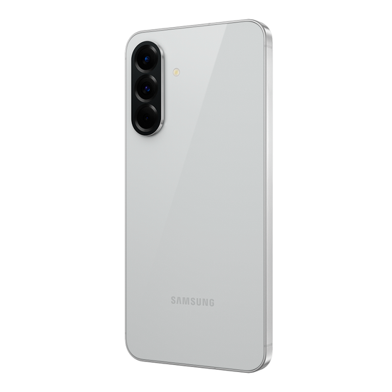 Смартфон Samsung Galaxy A56 128Гб Серый