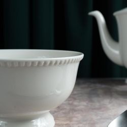 Салатник 500 мл d 14,8 см h8 см Luxe Noble [1]