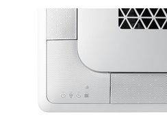 Кассетная VRF система Samsung AM112NN4DEH/TK