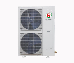 Royal Clima CO-F 60HNX/CO-E 60HNX