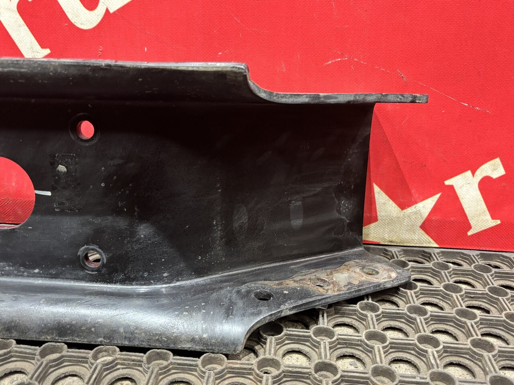 Траверса рамы поперечная 2024г.