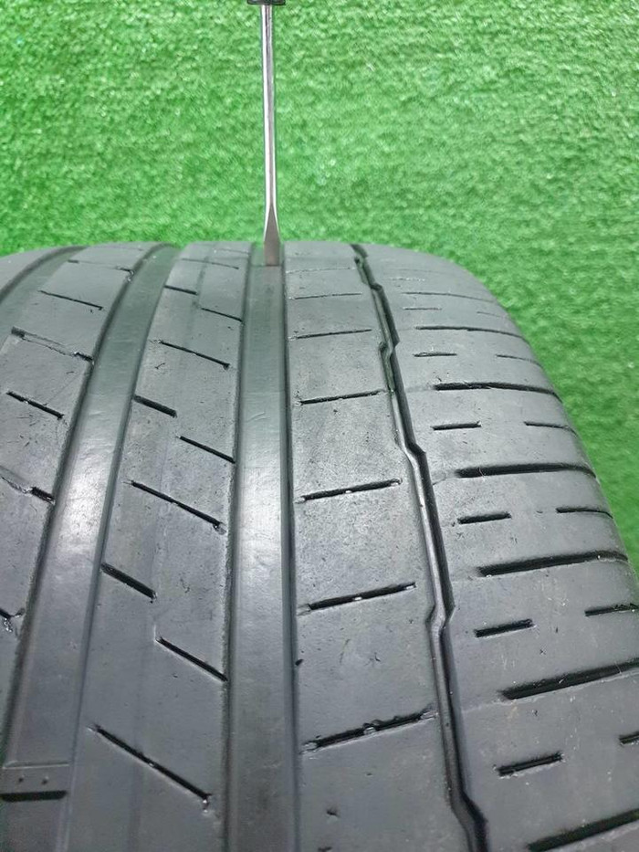 Диск литой R21 Audi Q8 (2018-н.в.)