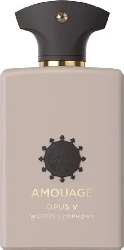 AMOUAGE LIBRARY OPUS V WOODS SYMPHONY EDP 100 ML