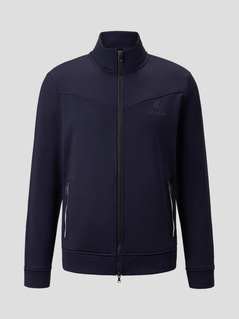 Куртка BOGNER GOLF ZANTO в синем цвете