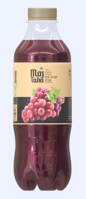 Сок MOJTABA виноград  1000 мл пэт