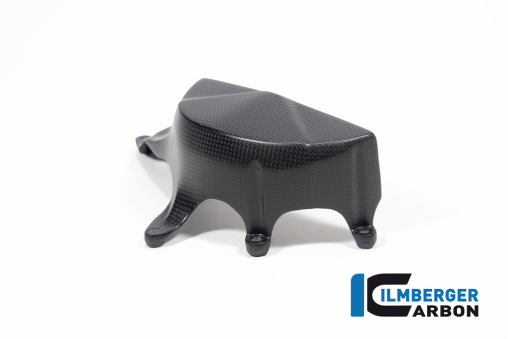LMD.117.V2SFM.K ILMBERGER CARBON ALTERNATOR COVER PROTECTION (SF V2)