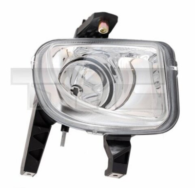 TYC - 190555052-TYC - Front Fog Light