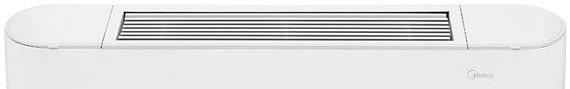 Напольно-потолочный фанкойл до 8 кВт Midea MKH1-800F-R4 — (1)