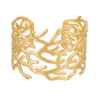 Браслет Fiore Luna CCG01512-03 G