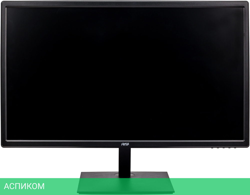 Монитор Hiper EasyView KB2415 черный