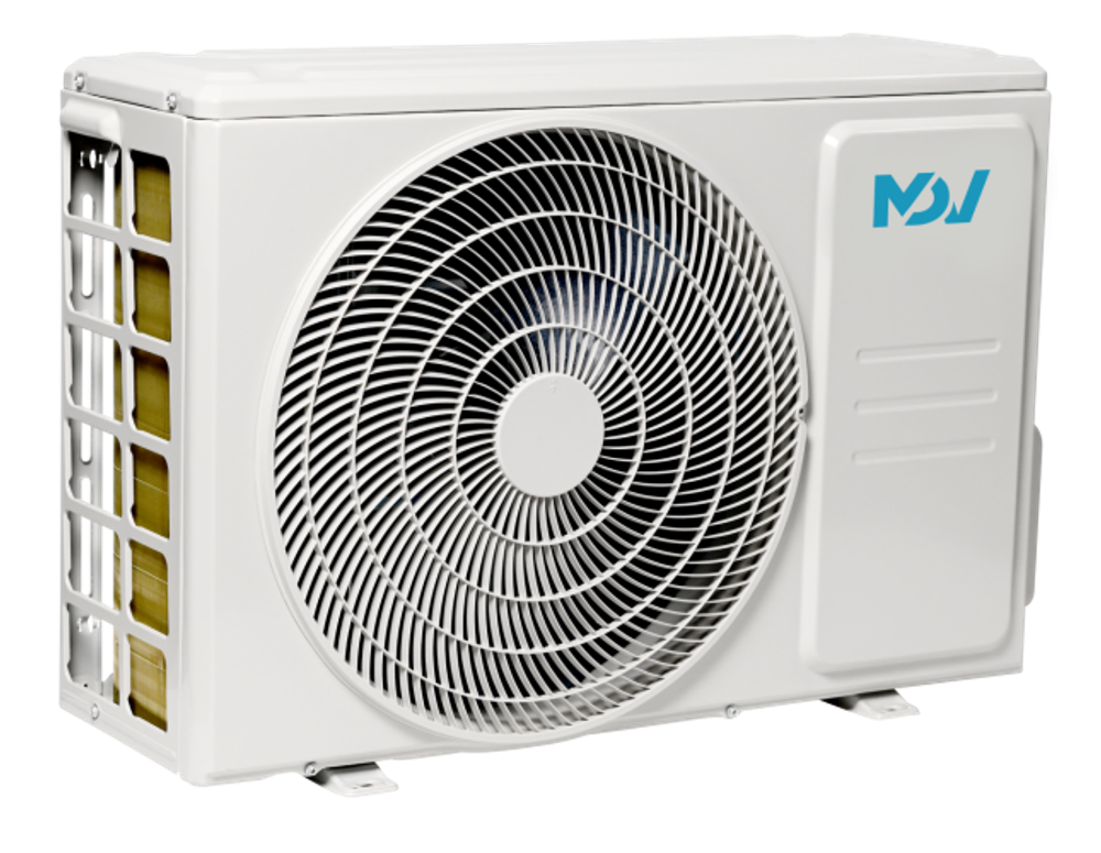Сплит-система MDV, INFINI R410A (on/off), MDSAG-09HRN1 / MDOAG-09HN1