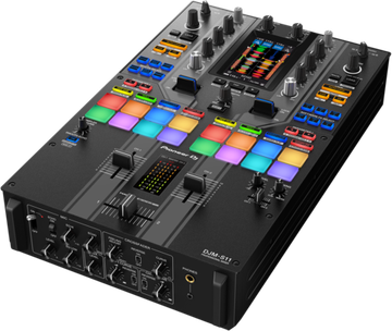 Pioneer DJM-S11