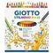 Набор из 18 цветных карандашей Giotto Stilnovo Maxi