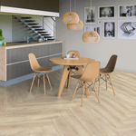 Кварцвиниловая плитка Tarkett Ambient House Ida