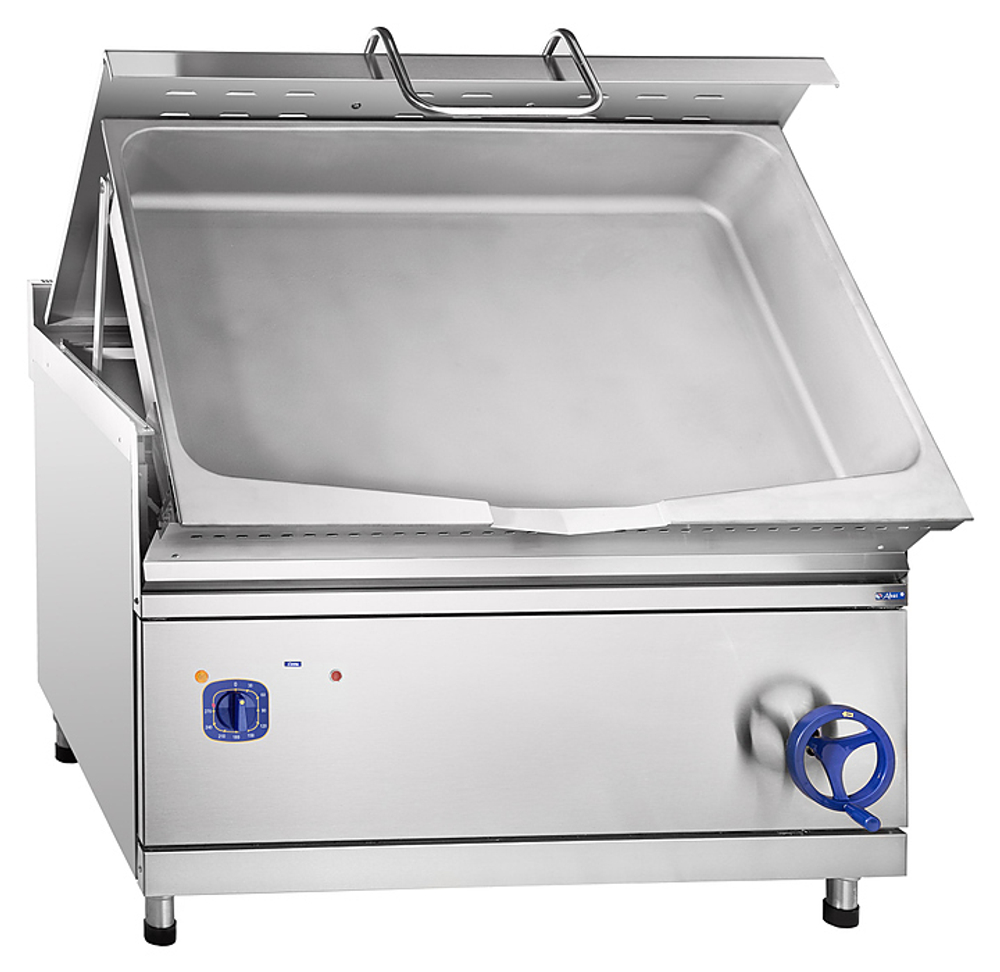 Сковорода опрокидывающаяся Abat ЭСК-90-0,67-120