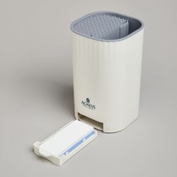 ПОДСТАВКА ДЛЯ НОЖЕЙ AGNESS С ТОЧИЛЬНЫМ КАМНЕМ 13,6*14,6*23 СМ