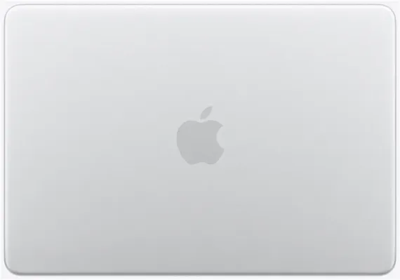 MacBook Neo (2026) (8Gb, 256Gb, 13, Silver)