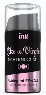 Интимный гель с сужающим действием Like a Virgin - 15 мл.