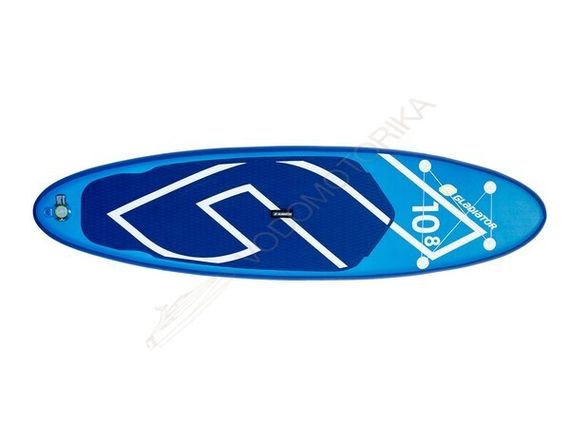 Доска SUP Gladiator BL 10.8 MSL