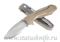 Нож Benchmade 928 Osborne Proxyфотография - 2