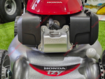 Газонокосилка Honda HRG 466 C1 SKEP (RR)