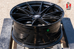 Комплект дисков Procast FF2074 19x8.5 et35 5x114.3