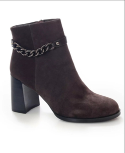 Полусапожки женские