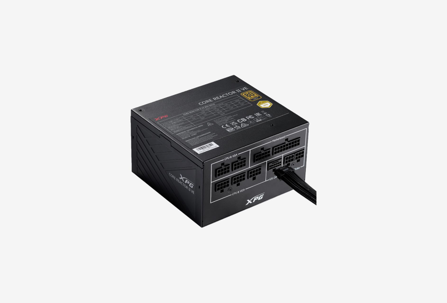 COREREACTORIIVE750G-BKCEU_0226601102155