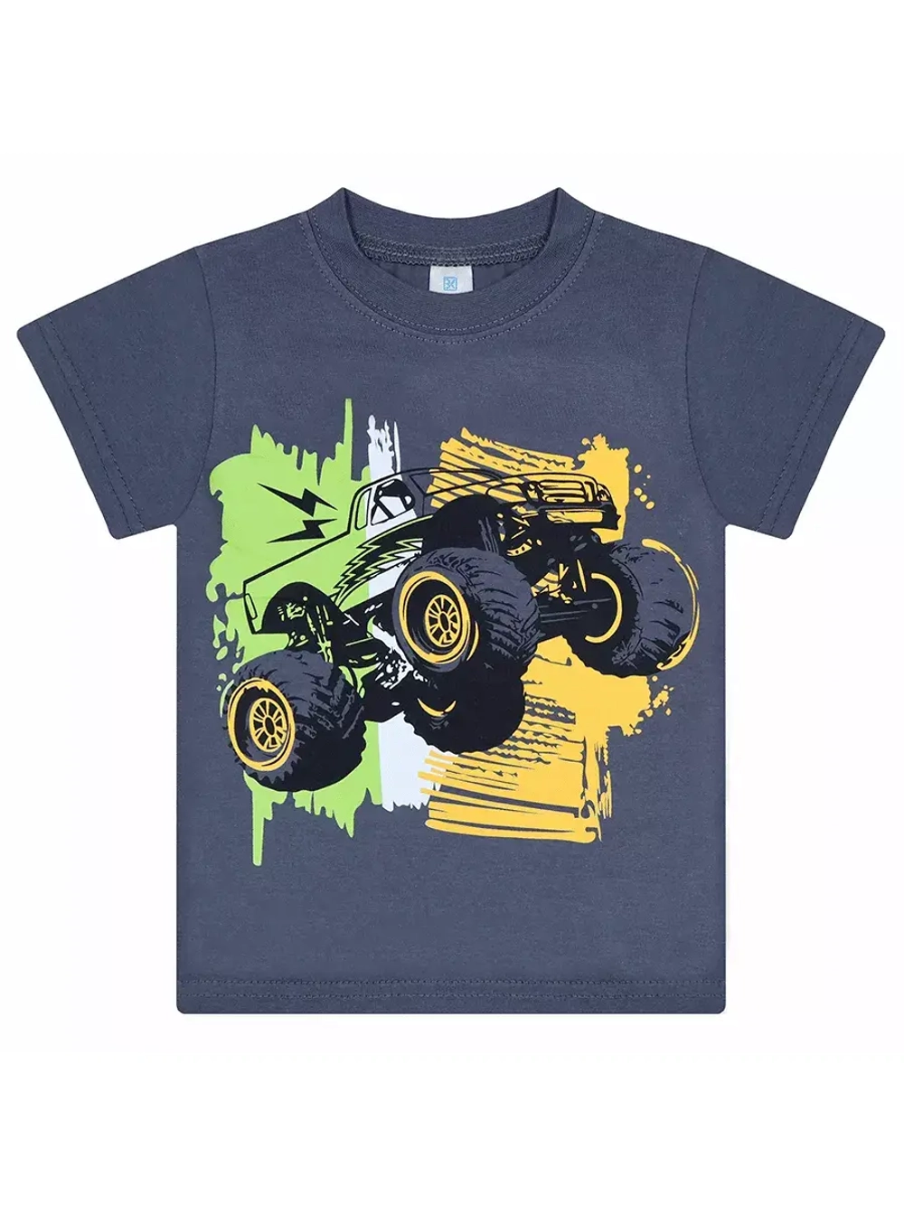 Футболка для садика и школы.мальчик.набор 3 шт