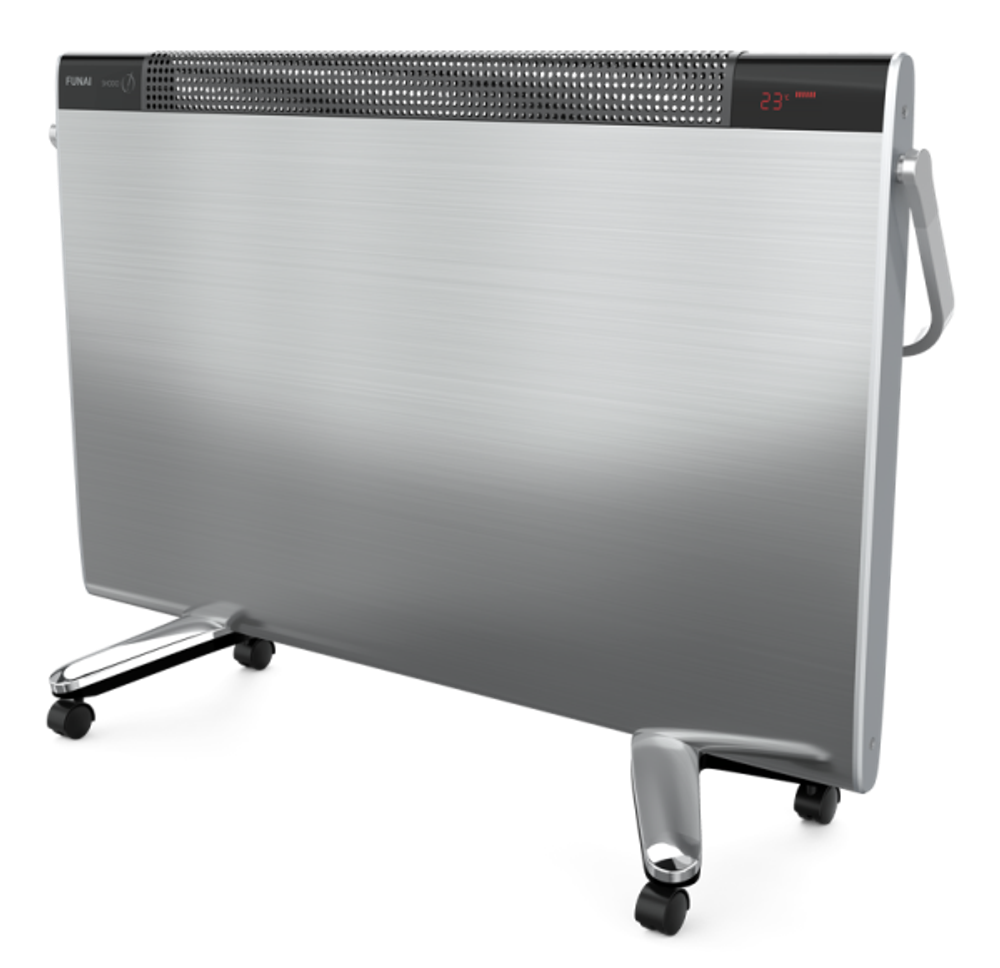 Электрические конвекторы серии SHODO