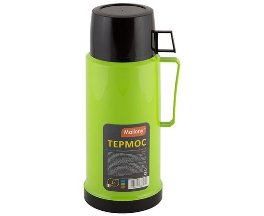 Mallony Термос, 1 л
