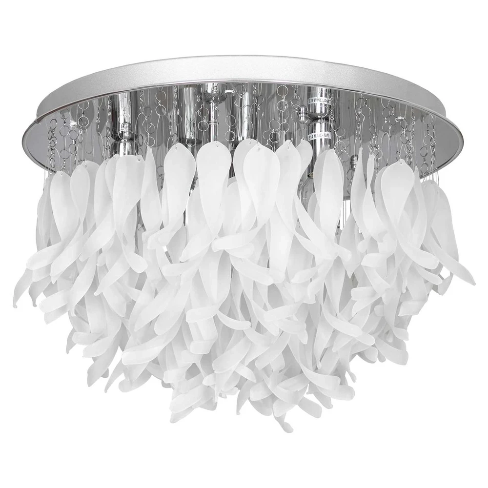 Потолочная люстра Lussole COMO GRLSA-5603-07