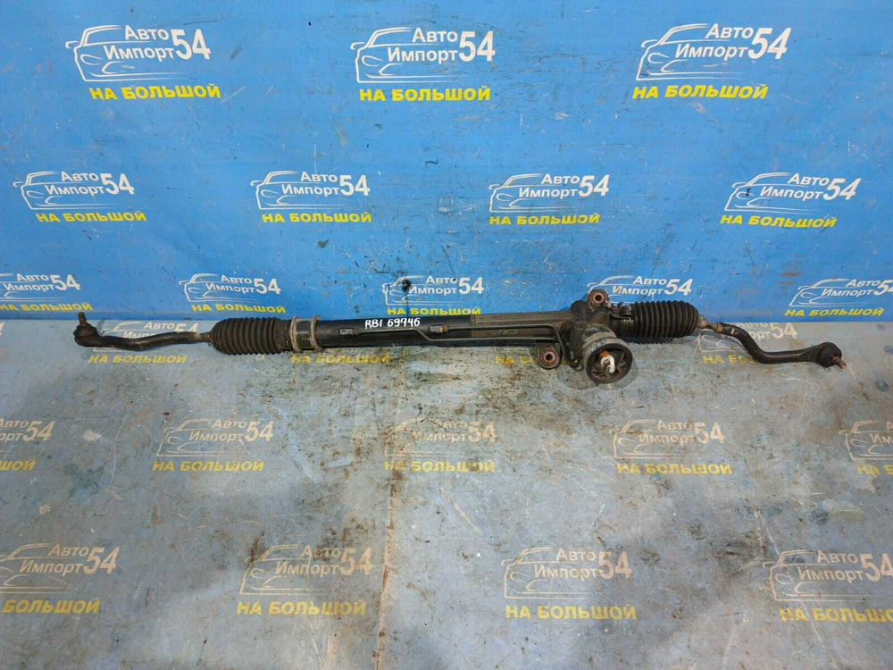 Рейка рулевая Honda ODYSSEY 2003-2010