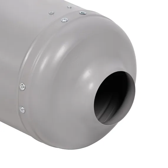 Установка приточная SHUFT AIRTUBE 250