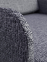 Кресло-кровать "Миник" с подлокотниками