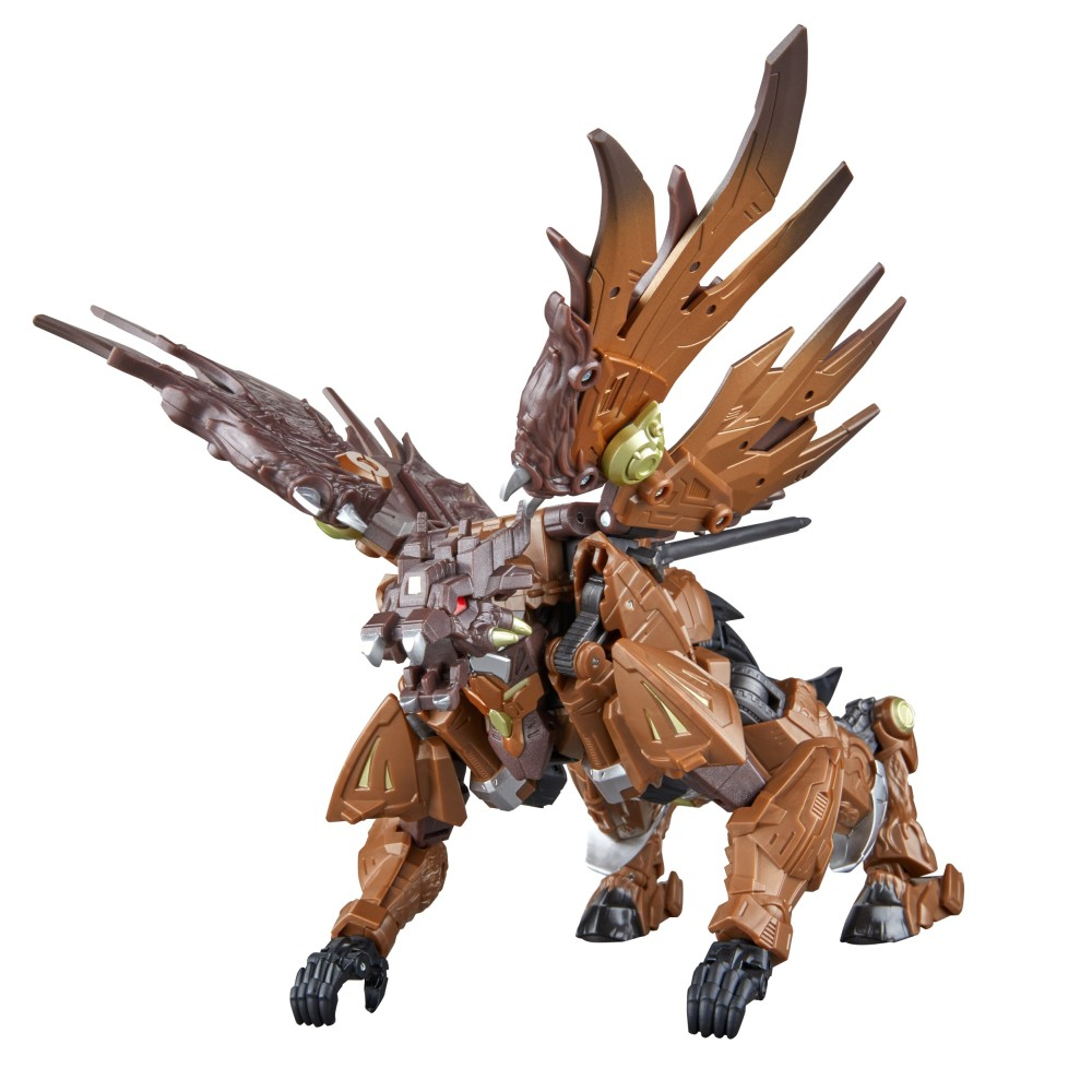 Hasbro G0488 — Фигурка Оникс Прайм 19 см Трансформеры G0488 — фото 10