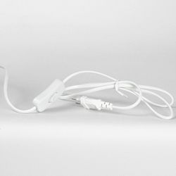 Настольная лампа декоративная LGO  LSP-0828