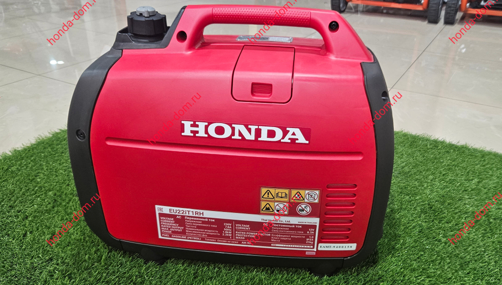 Генератор Honda EU22 IT RH
