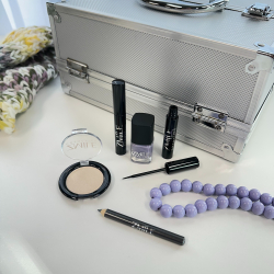 ZMILE COSMETICS My Treasure Case - Косметический набор, 0