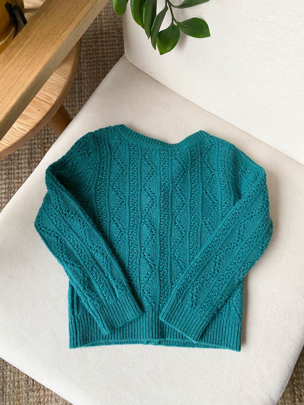 Кардиган Bonpoint