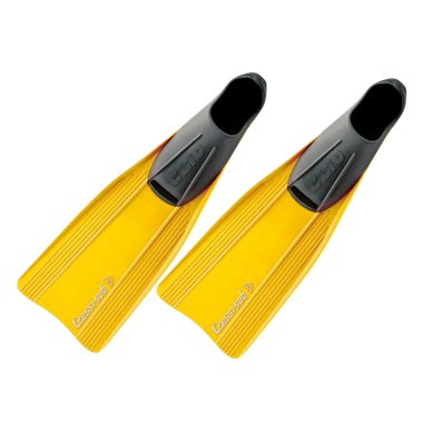 Ласты Cressi Rondine Clio Детские Жёлтые -