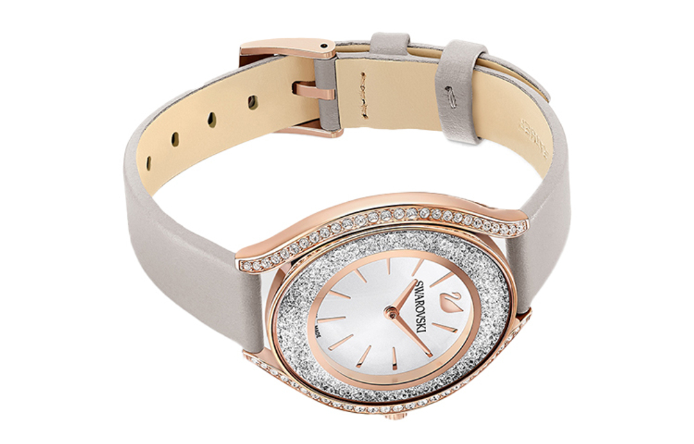 Часы Swarovski Crystalline Aura 35.5mm 5519450, 5519450