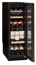 Винный шкаф Climadiff Avintage AVU25SXMO